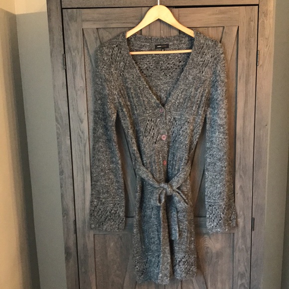 BCBGMaxAzria Sweaters - BCBG MAXAZRIA Cardigan